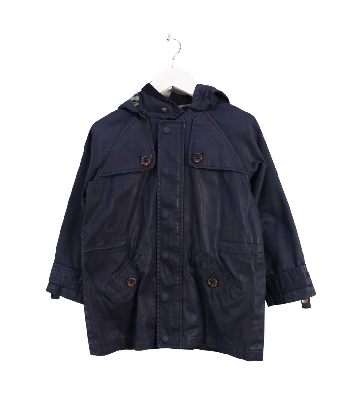 Jacadi Lightweight Jacket 6T