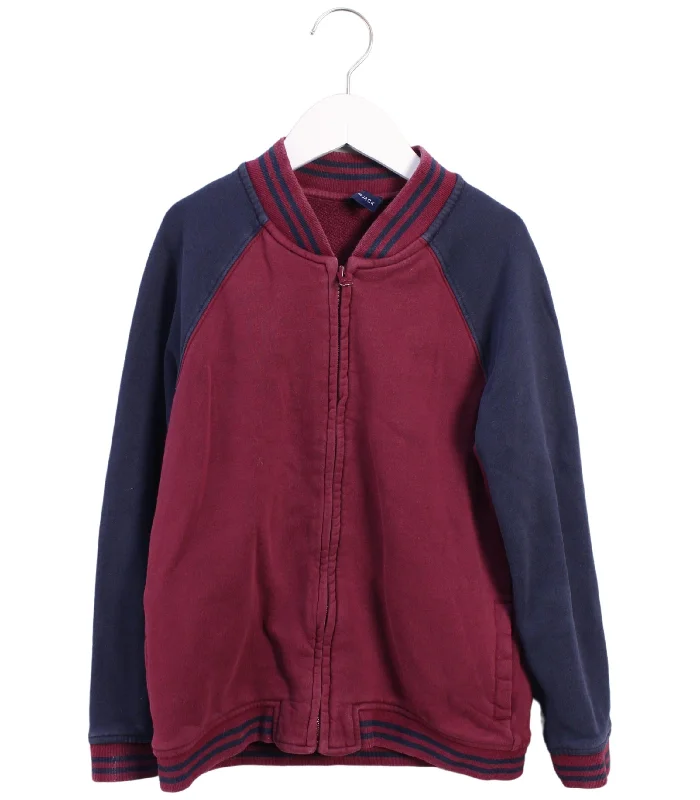 Janie & Jack Lightweight Jacket 7Y - 8Y