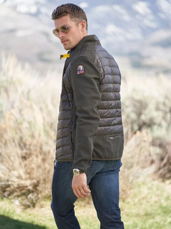 Jayden Ultralight Down Jacket