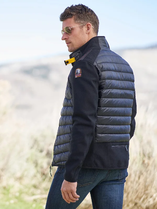 Jayden Ultralight Down Jacket