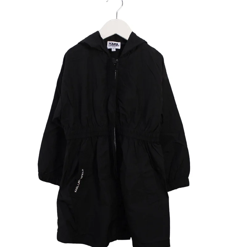 Karl Lagerfeld Lightweight Jacket 6T