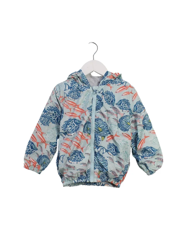 Kenzo Lightweight Jacket 3T