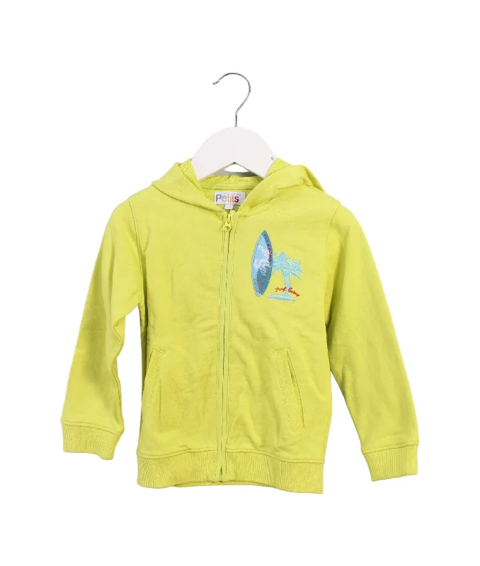 La Compagnie des Petits Lightweight Jacket 3T