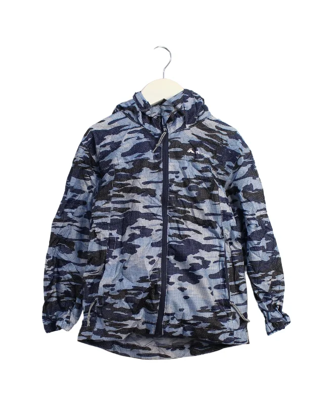 Macpac Lightweight Jacket 4T