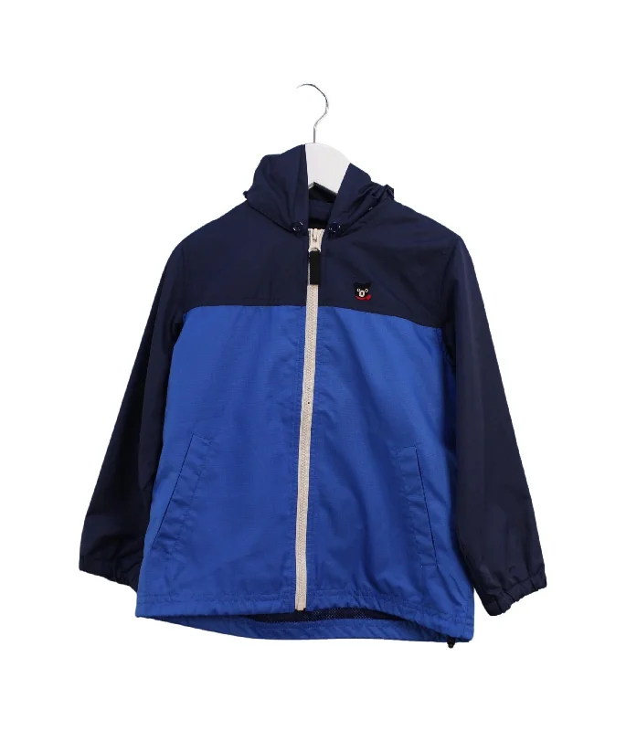 Miki House Lightweight Jacket 4T (110cm)