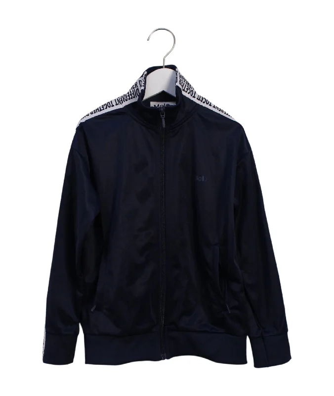 Molo Lightweight Jacket 8Y