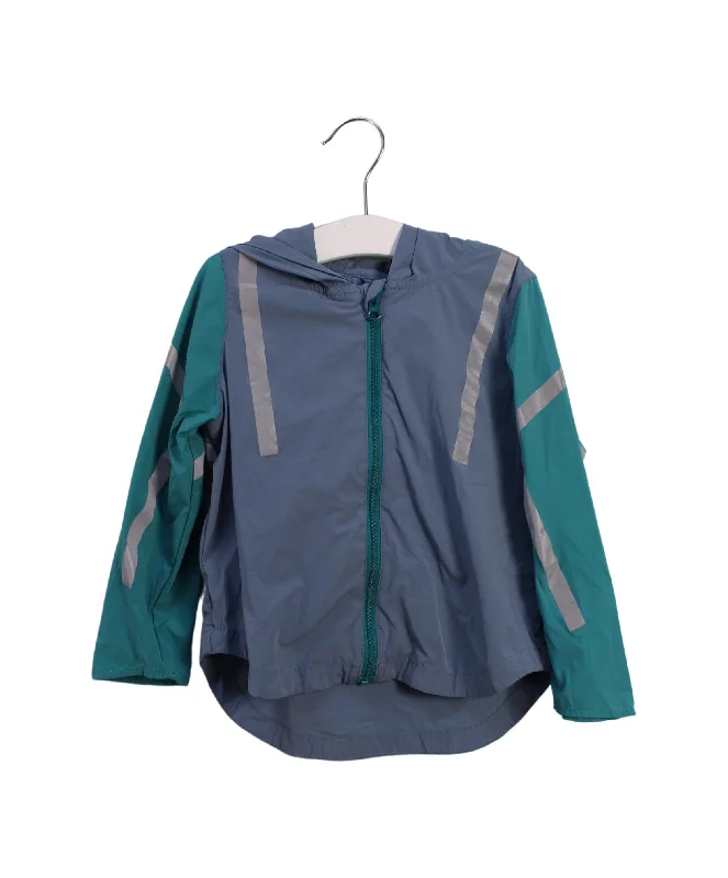 Moody Tiger Lightweight Jacket 2T