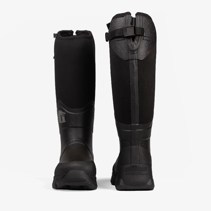 Omega Insulated Boots | Mens - Black