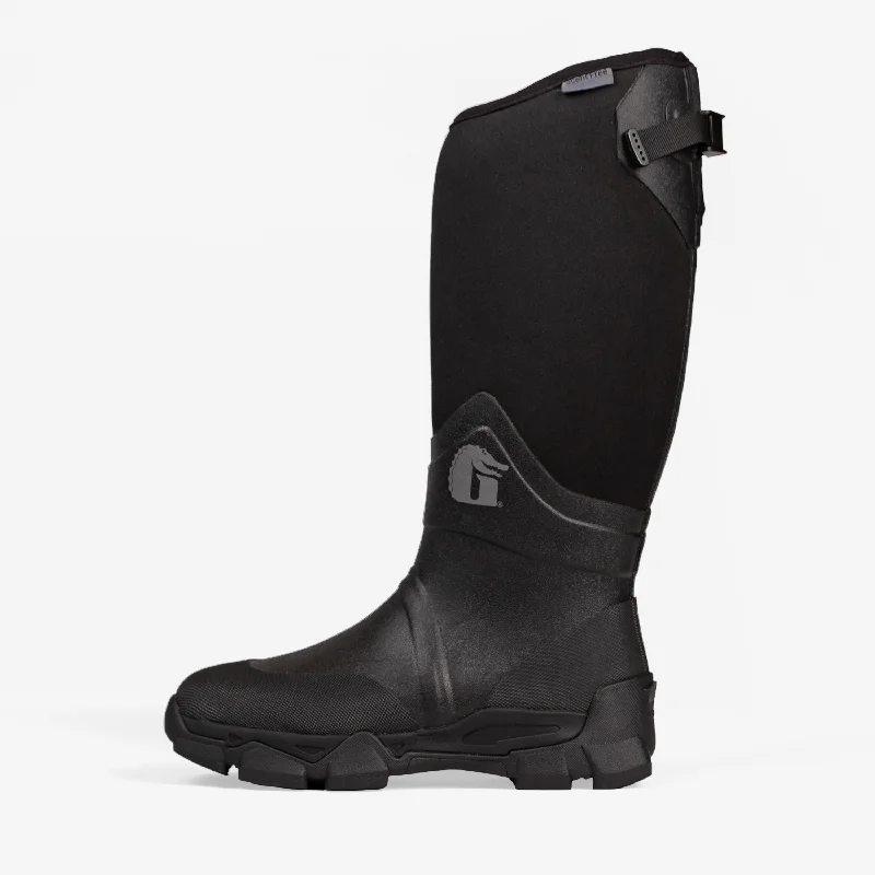 Omega Insulated Boots | Mens - Black