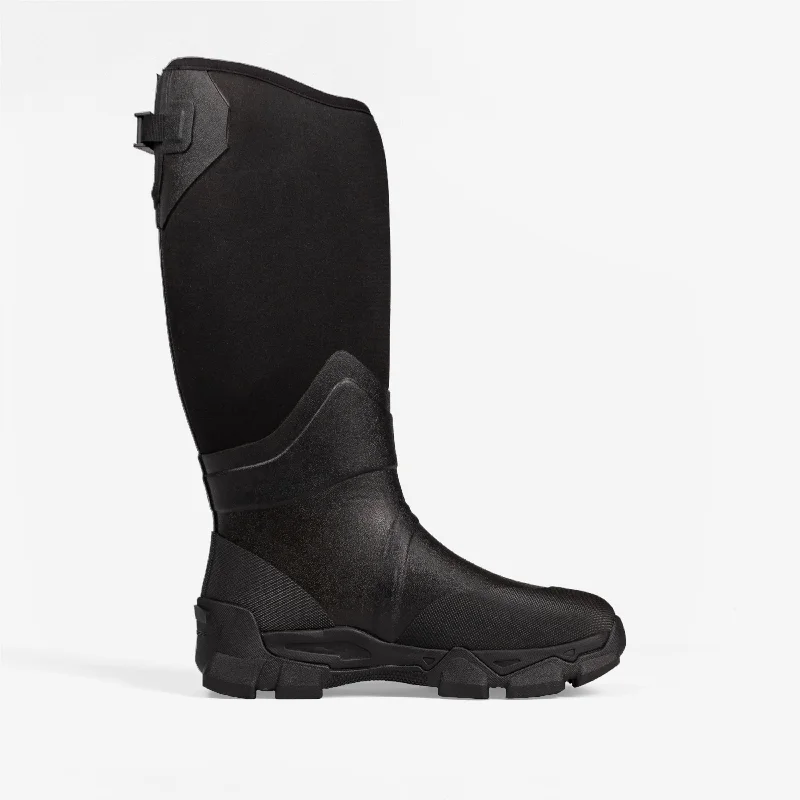 Omega Insulated Boots | Mens - Black