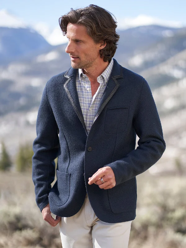 Owen Wool Jacket