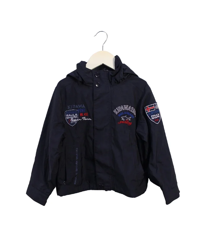 Paul & Shark Lightweight Jacket 4T