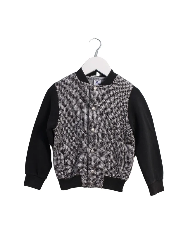 Petit Bateau Lightweight Jacket 3T