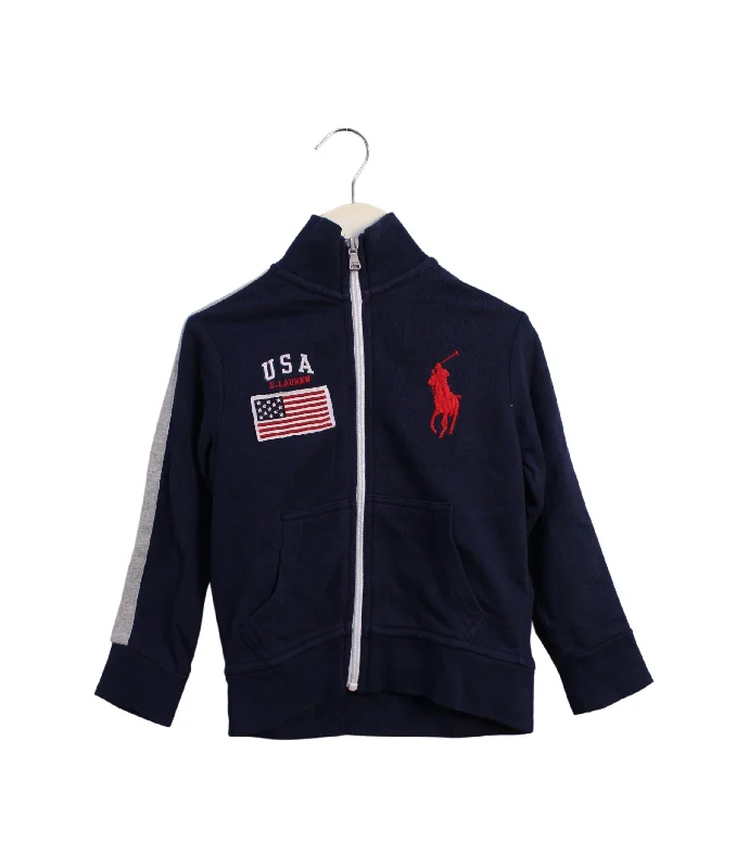 Polo Ralph Lauren Lightweight Jacket 2T