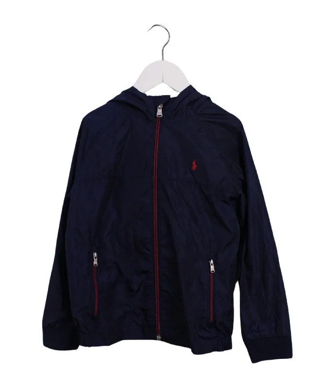 Polo Ralph Lauren Lightweight Jacket 6T