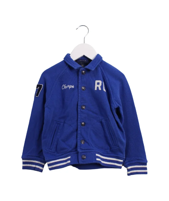 Polo Ralph Lauren Lightweight Jacket 3T