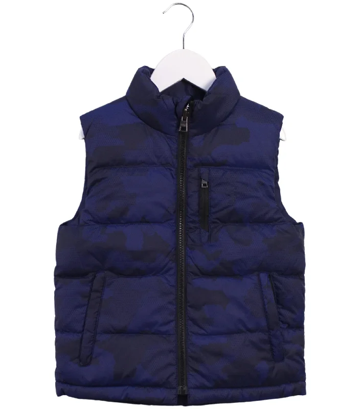 Polo Ralph Lauren Puffer Vest 5T