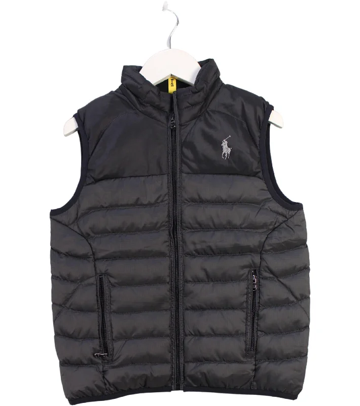 Polo Ralph Lauren Puffer Vest 6T