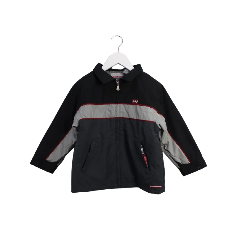 Quiksilver Lightweight Jacket 4T