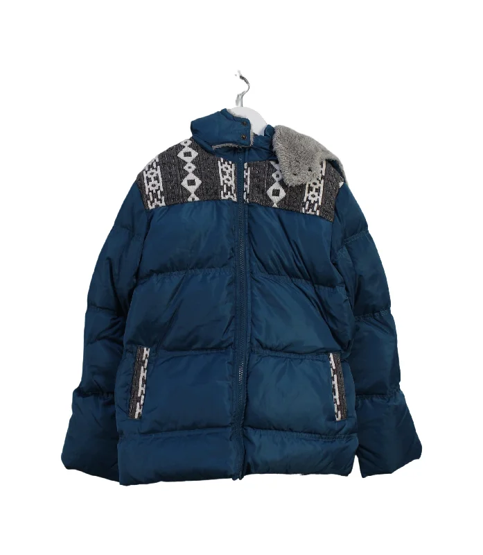 Ragmart Puffer Jacket 10Y