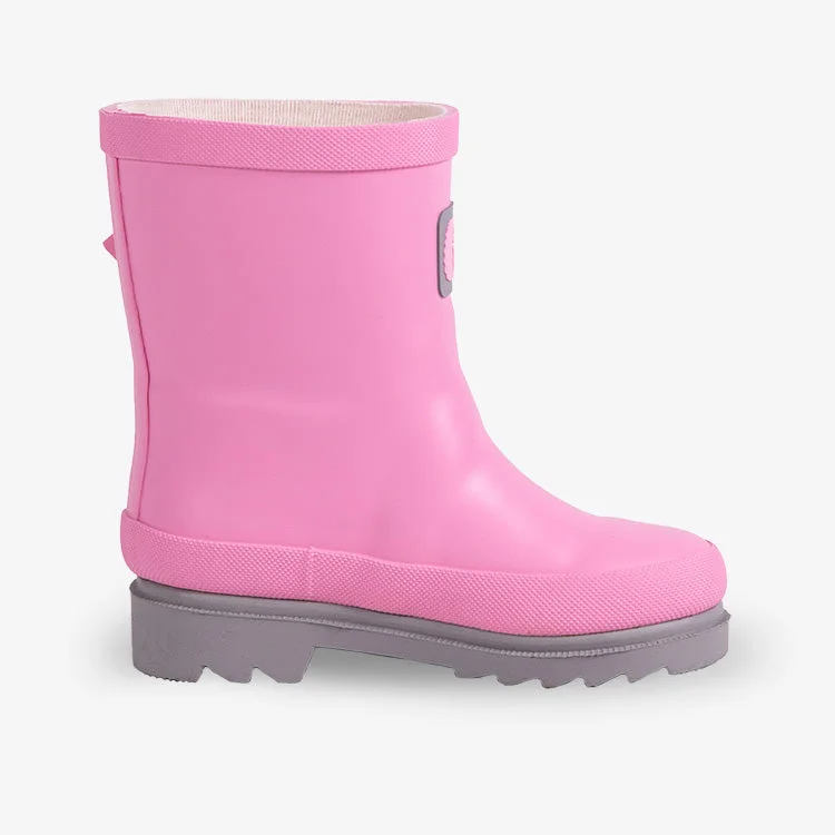 Rain Boots | Kids - Pink