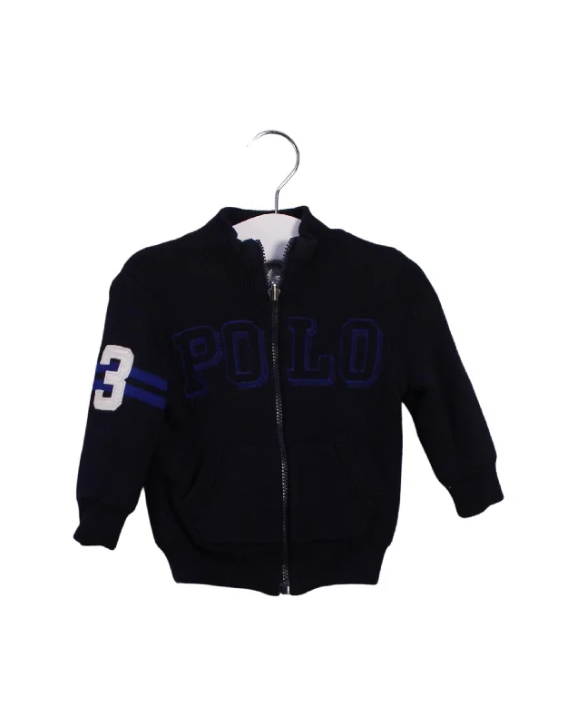 Ralph Lauren Lightweight Jacket 9M