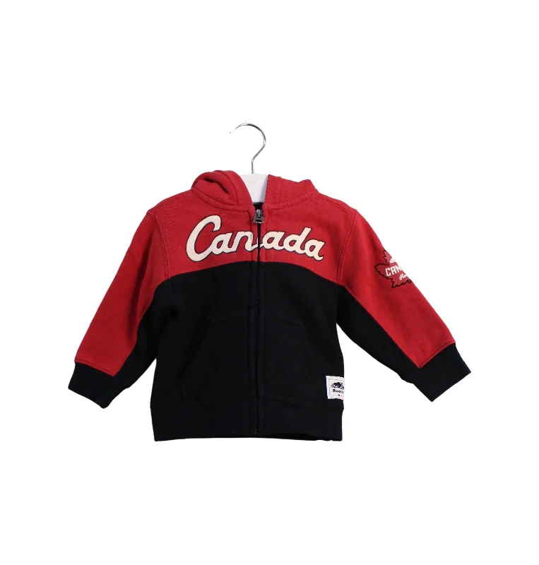 Roots Lightweight Jacket 6-12M