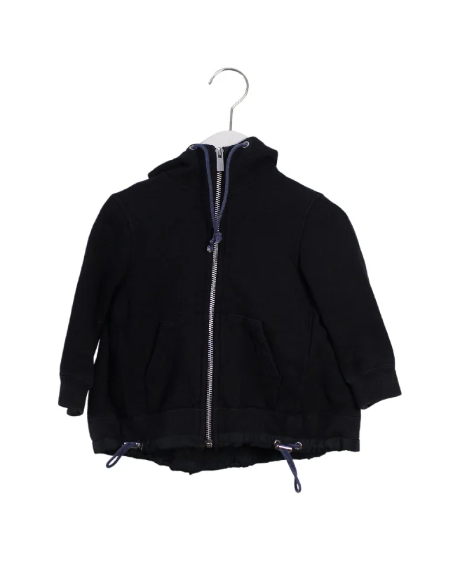 Sacai Lightweight Jacket 2T