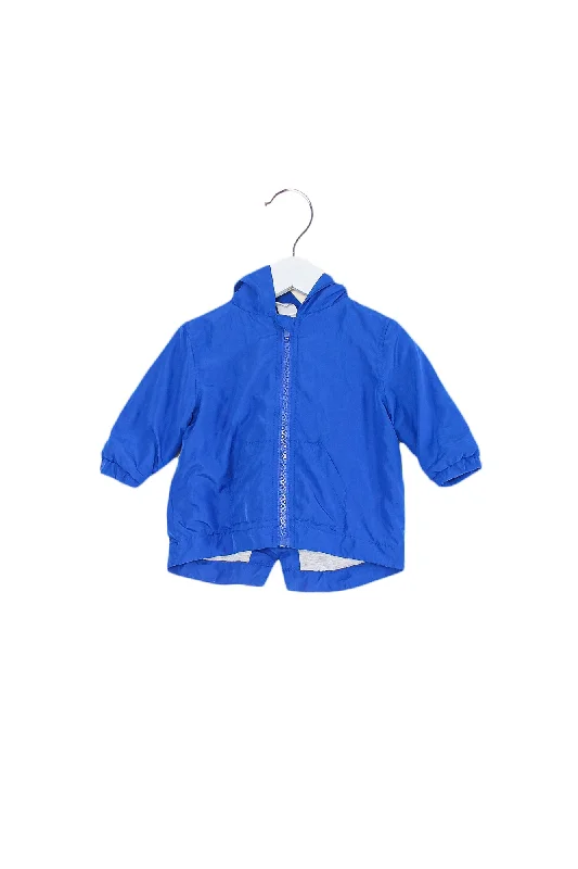 Seed Lightweight Jacket 12-18M