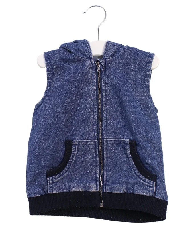 Seed Vest 18-24M