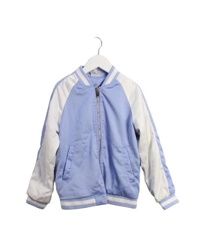 Seed Lightweight Jacket 7Y