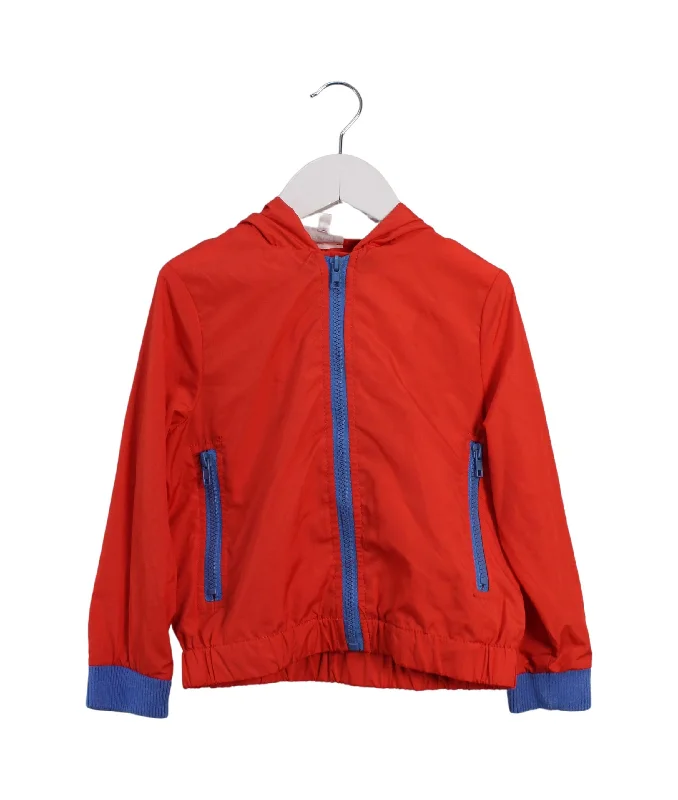 Seed Lightweight Jacket 3T