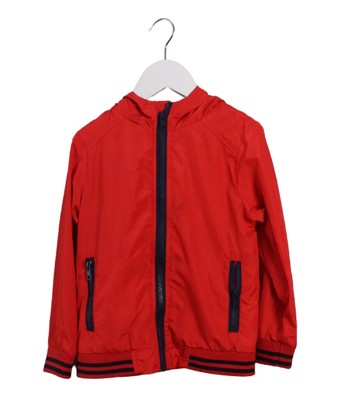 Seed Lightweight Jacket 4T