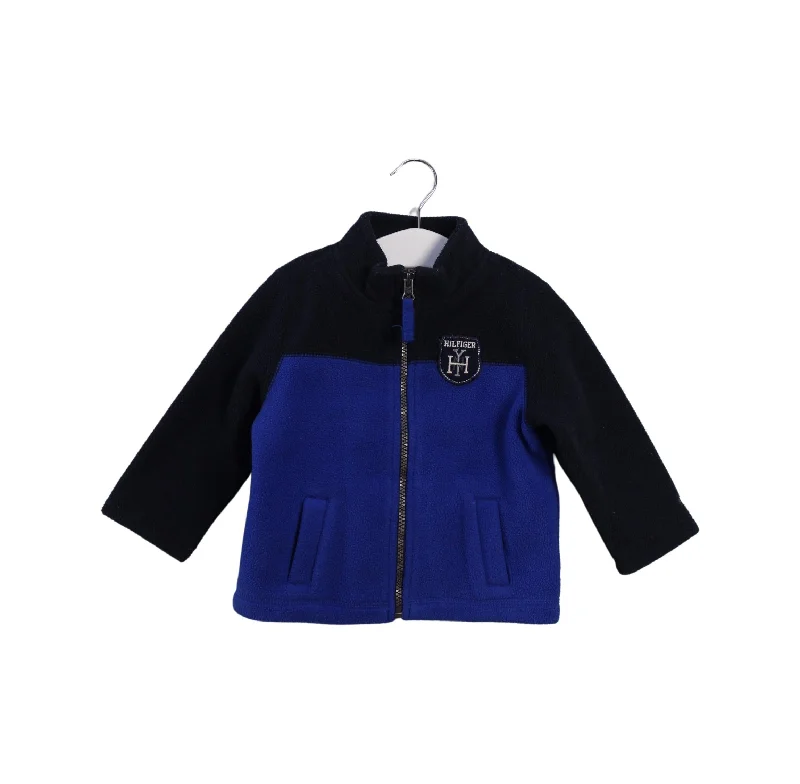 Tommy Hilfiger Lightweight Jacket 12-18M