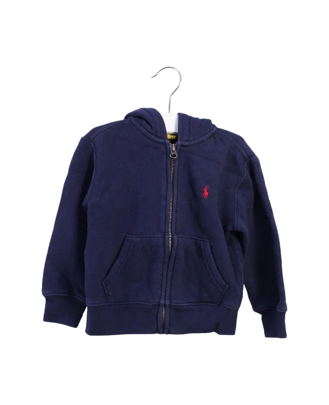 Tommy Hilfiger Lightweight Jacket 2T