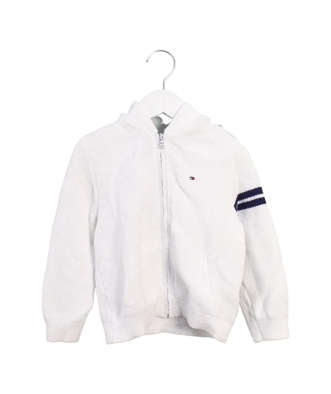 Tommy Hilfiger Lightweight Jacket 4T