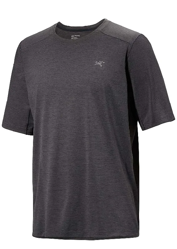 Arc'teryx Men's Cormac Crew SS T-Shirt