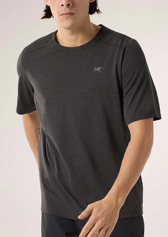 Arc'teryx Men's Cormac Crew SS T-Shirt