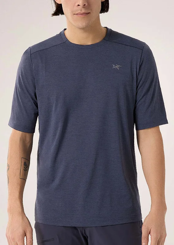 Arc'teryx Men's Cormac Crew SS T-Shirt