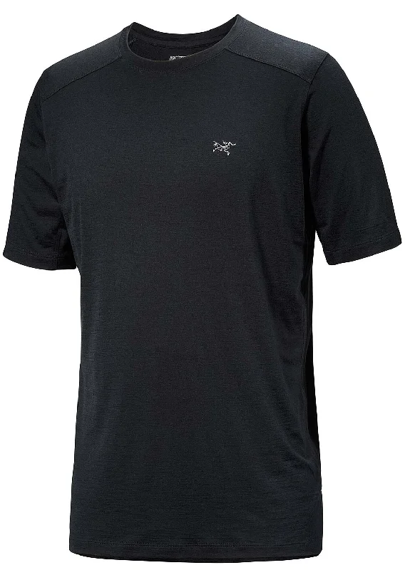 Arc'teryx Men's Ionia Merino Wool SS T-Shirt