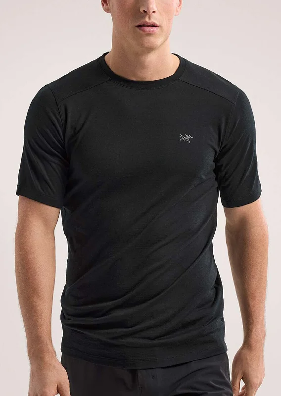 Arc'teryx Men's Ionia Merino Wool SS T-Shirt