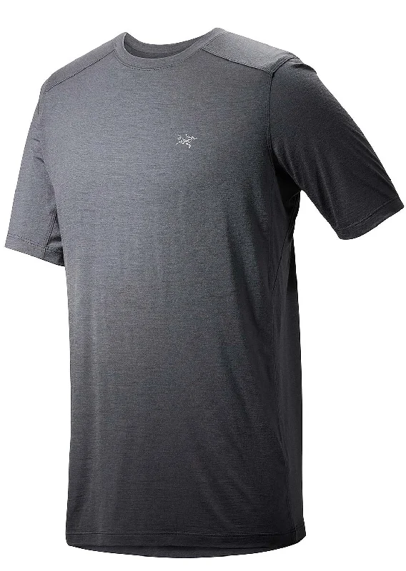 Arc'teryx Men's Ionia Merino Wool SS T-Shirt