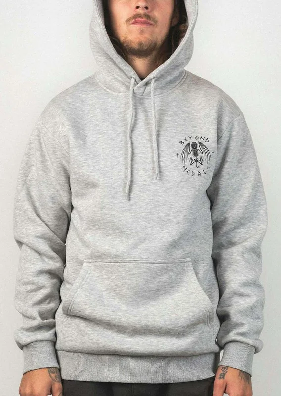 Beyond Medals Unisex Baekkel Hood