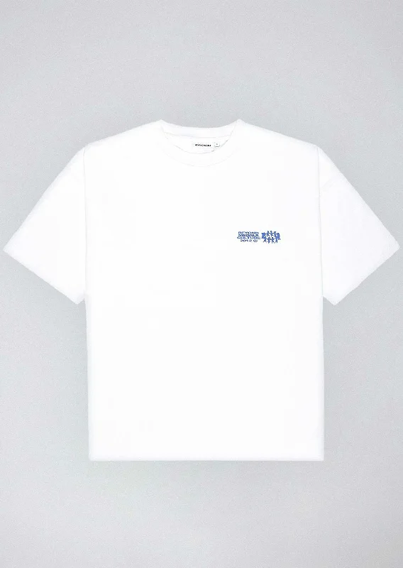 White / L