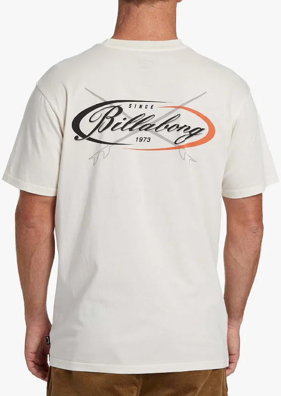 Billabong Men's Crossboards T-Shirt