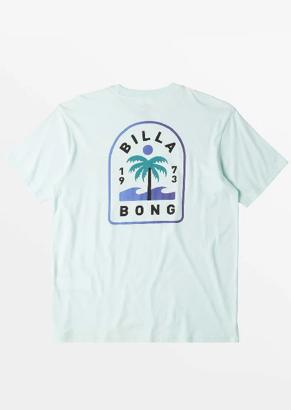 Billabong Men's Passage T-Shirt