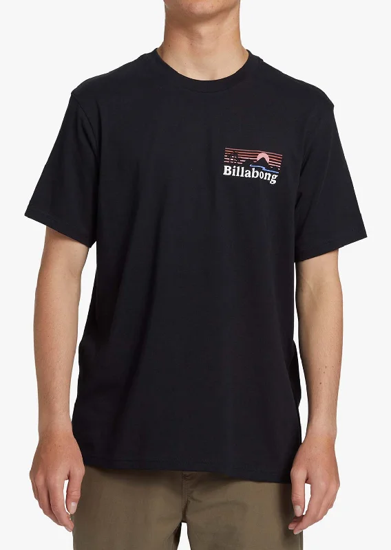 Billabong Men's Range T-Shirt