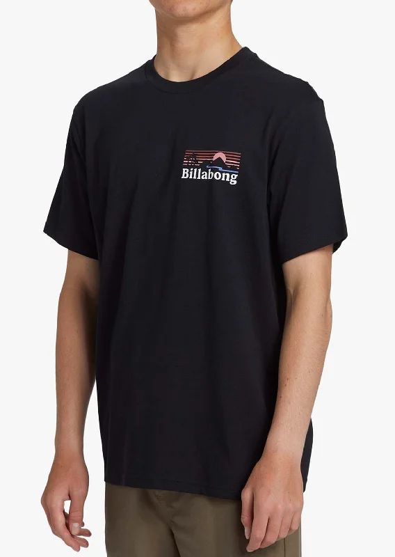 Billabong Men's Range T-Shirt