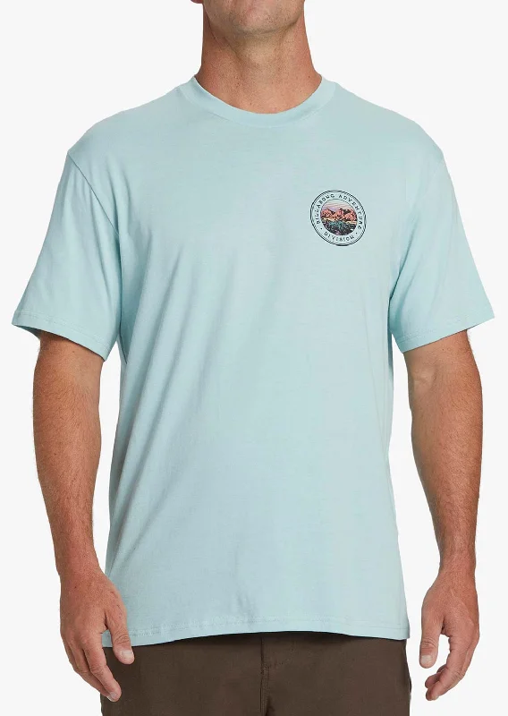 Billabong Men's Rockies T-Shirt