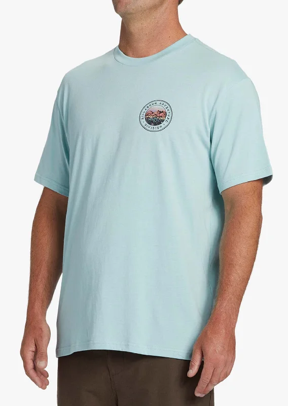 Billabong Men's Rockies T-Shirt